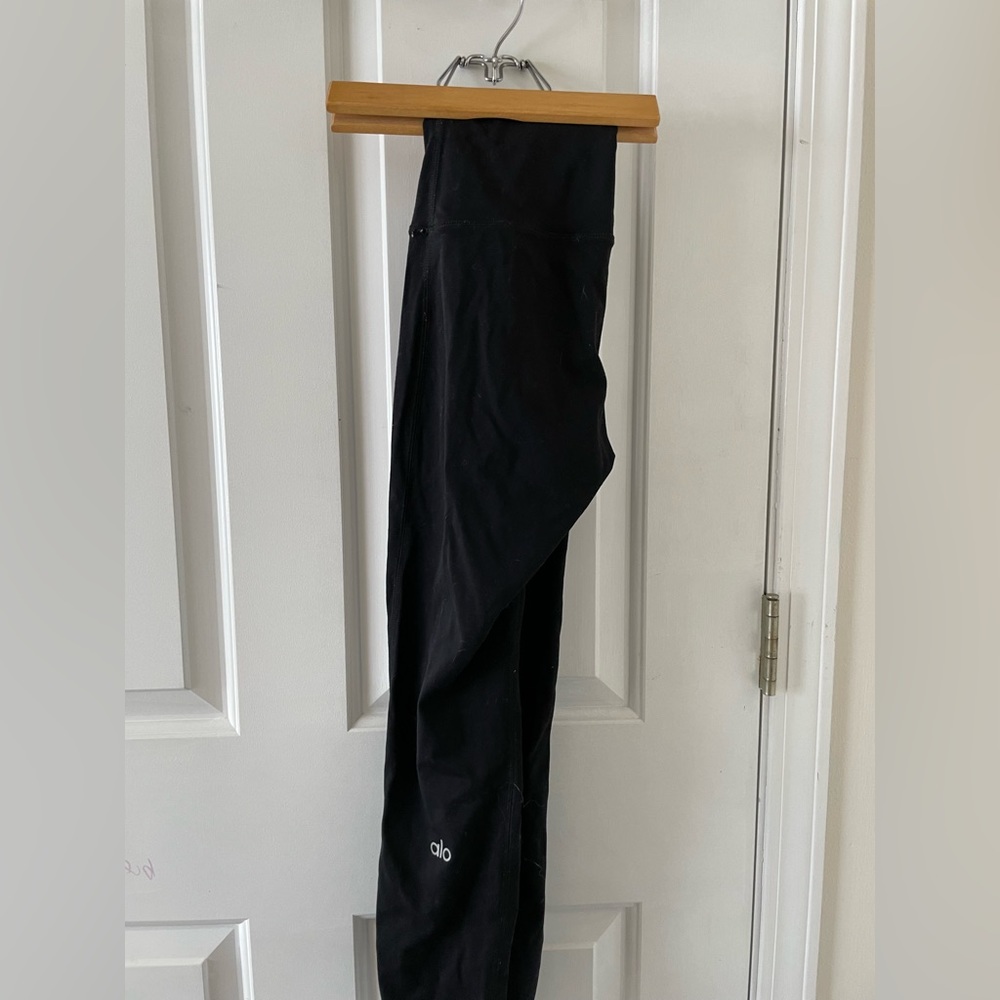 Alo airbrush leggings